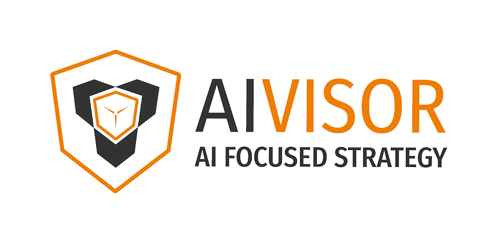 AIVISOR Logo ohne BG